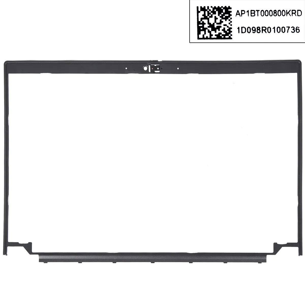 Picture of Bezel Lenovo Thinkpad X390 X395 X13